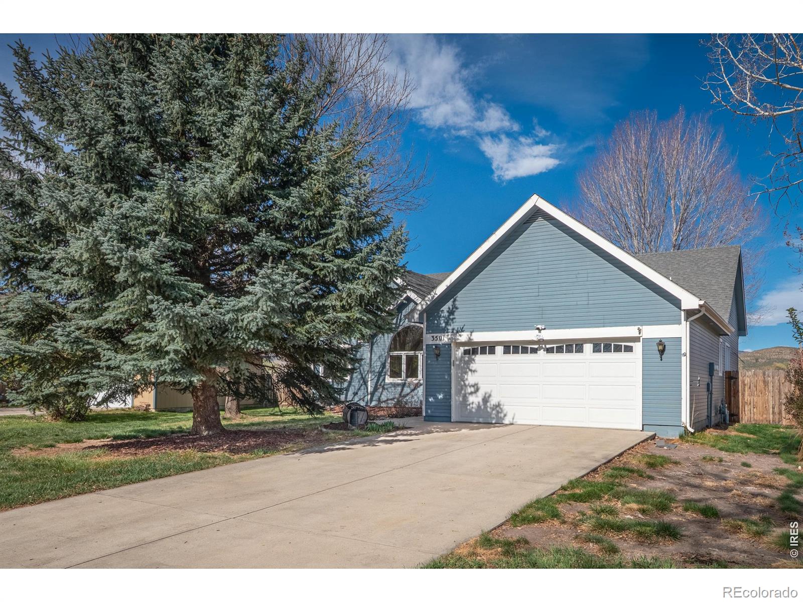 MLS Image #41 for 3501  galway drive,laporte, Colorado