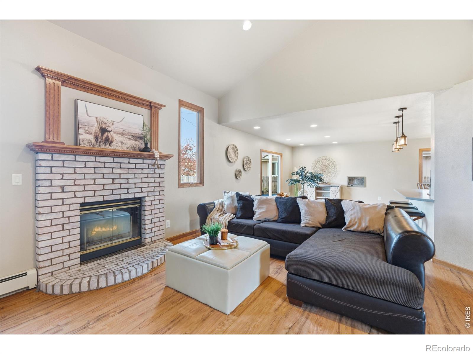 MLS Image #5 for 3501  galway drive,laporte, Colorado