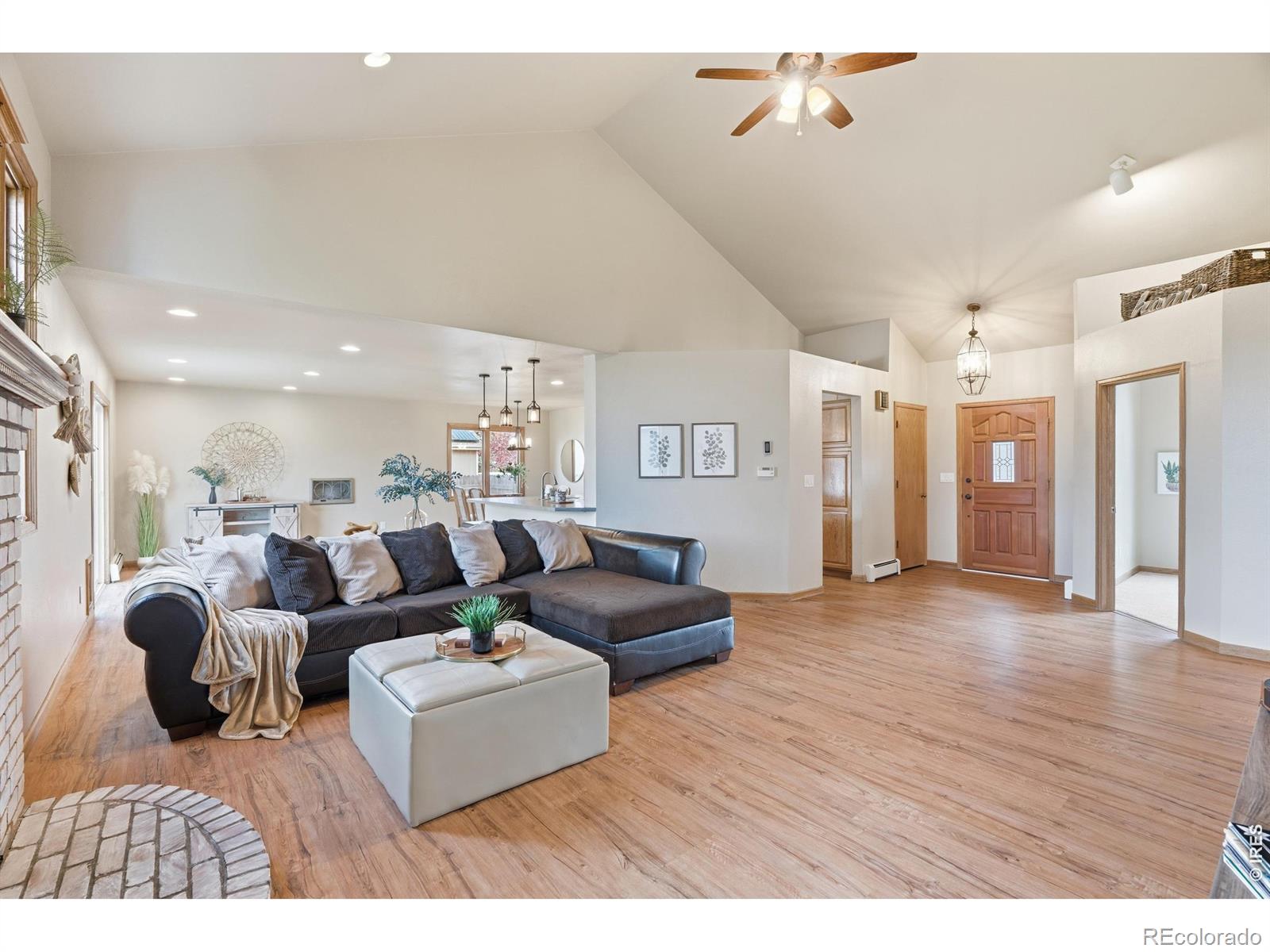 MLS Image #6 for 3501  galway drive,laporte, Colorado
