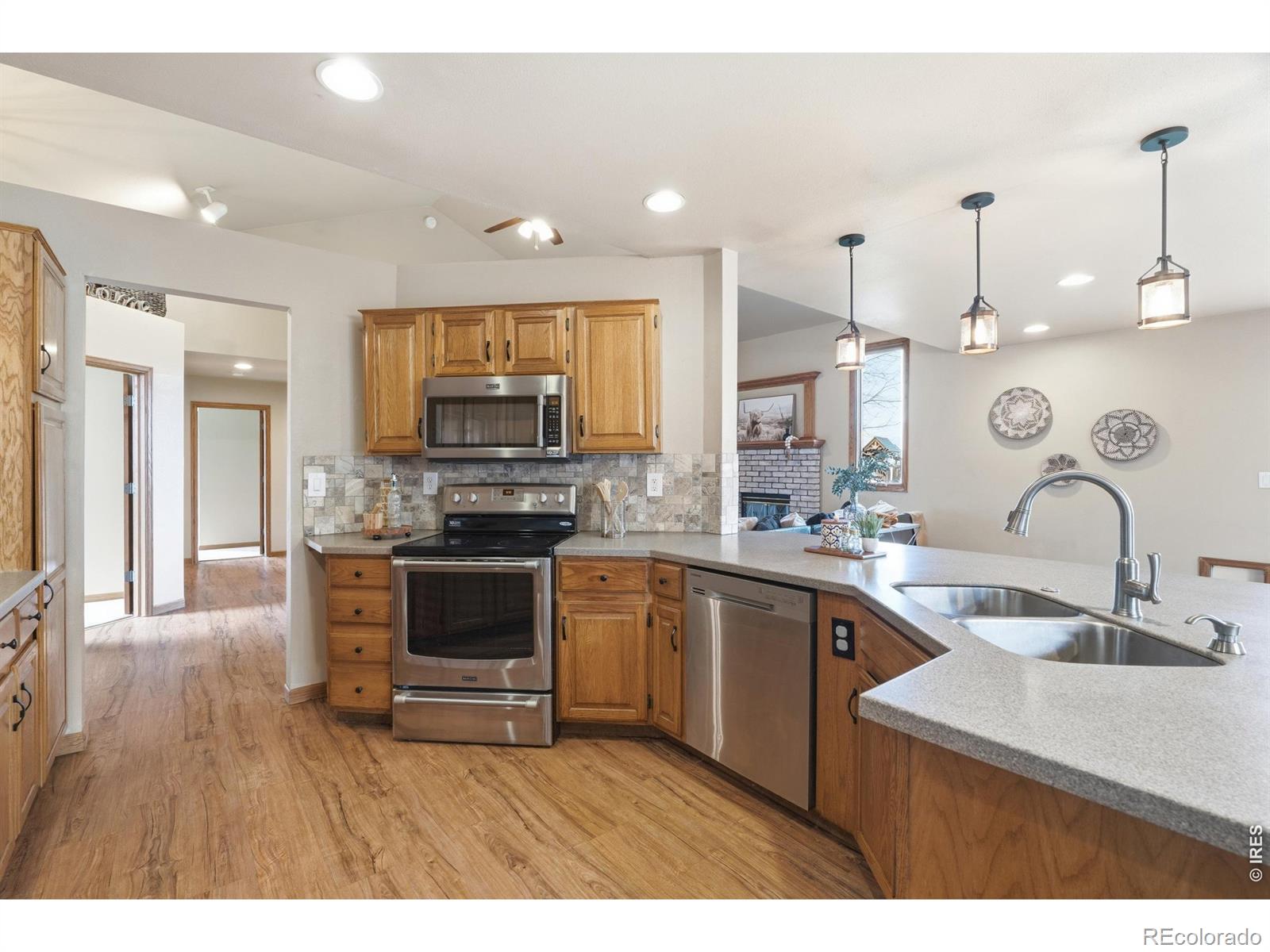 MLS Image #8 for 3501  galway drive,laporte, Colorado
