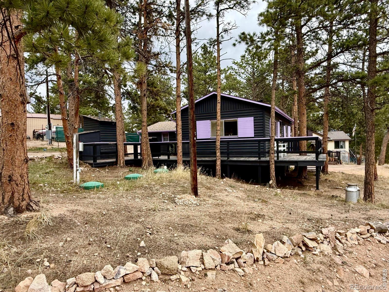 MLS Image #13 for 60  pine nut lane,red feather lakes, Colorado