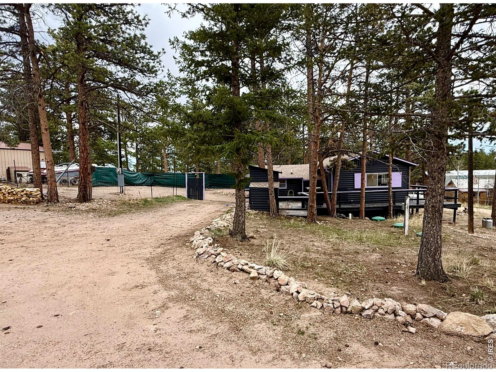 MLS Image #14 for 60  pine nut lane,red feather lakes, Colorado