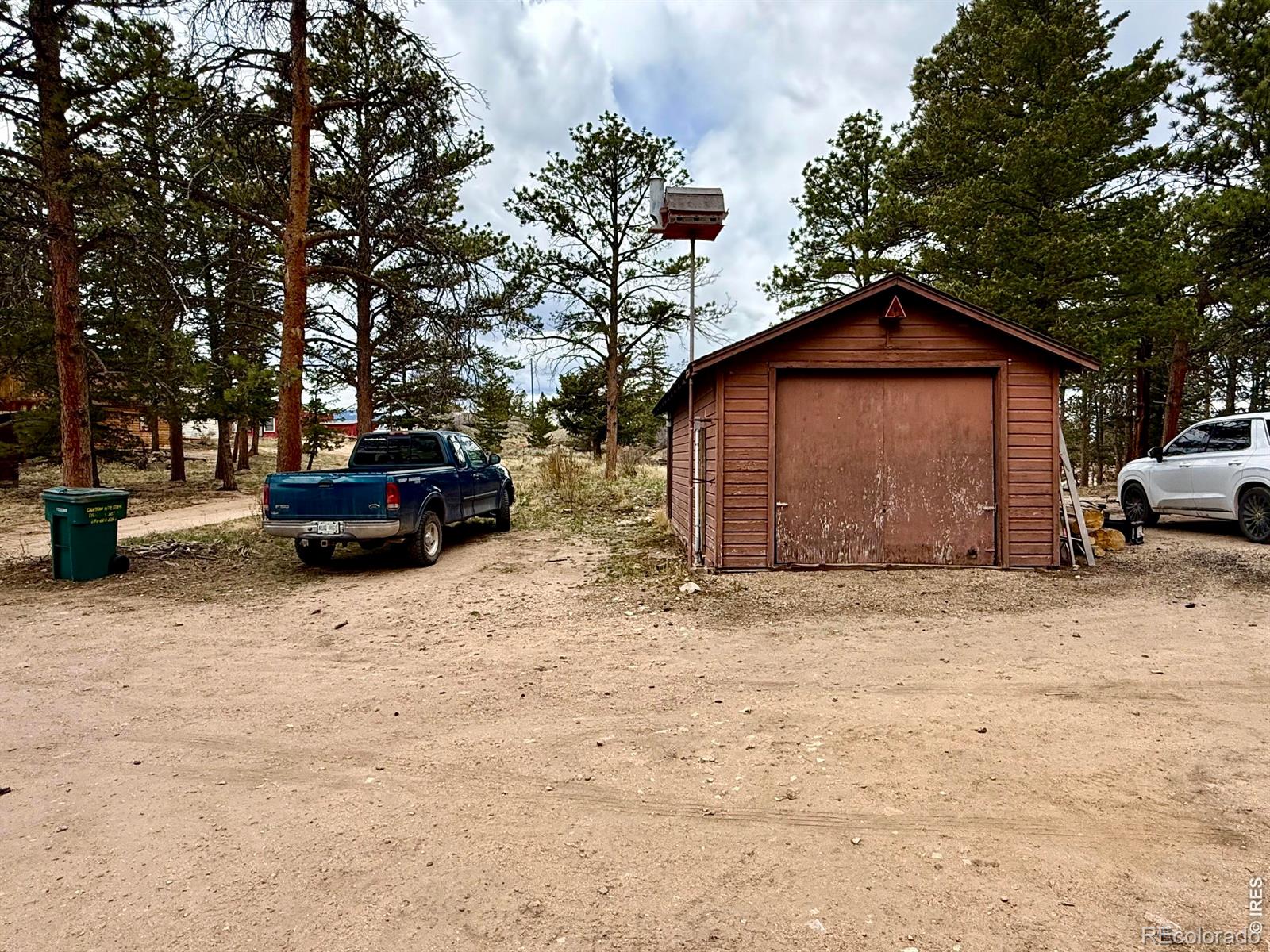 MLS Image #15 for 60  pine nut lane,red feather lakes, Colorado