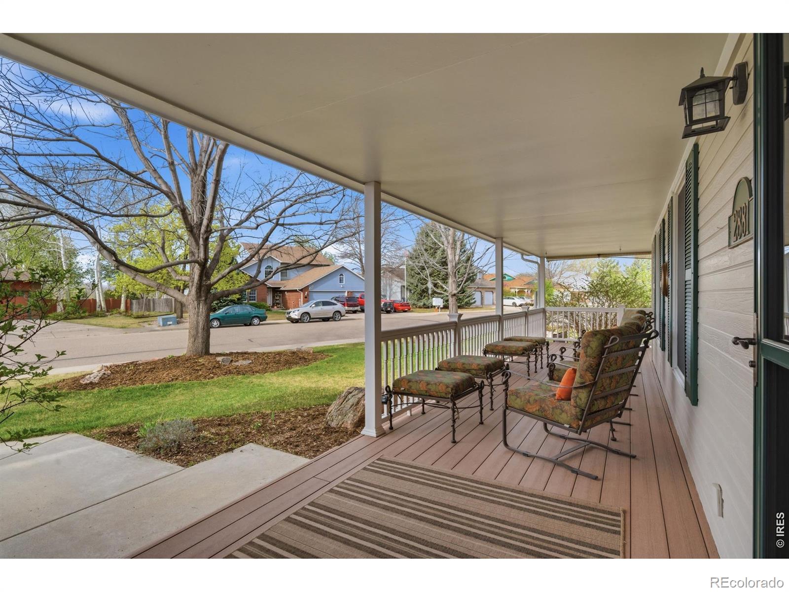 MLS Image #1 for 2881  kiowa drive,loveland, Colorado