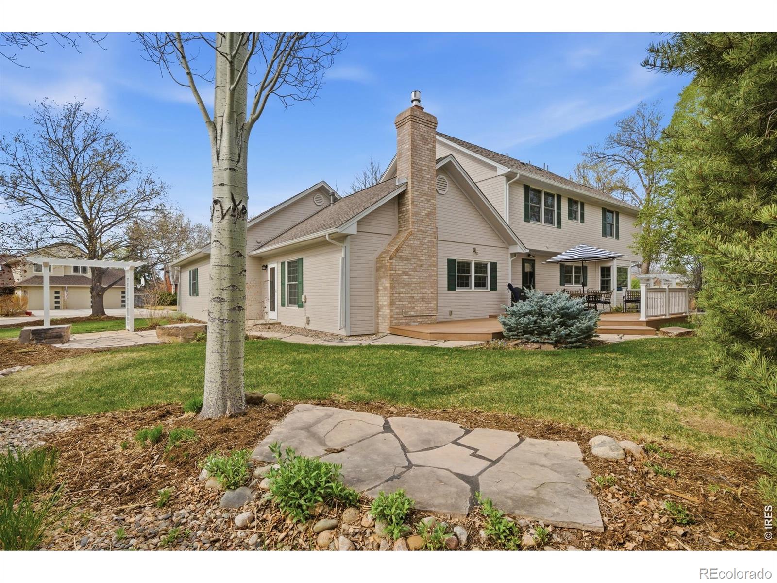 MLS Image #19 for 2881  kiowa drive,loveland, Colorado