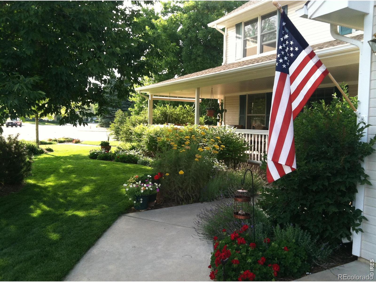 MLS Image #2 for 2881  kiowa drive,loveland, Colorado