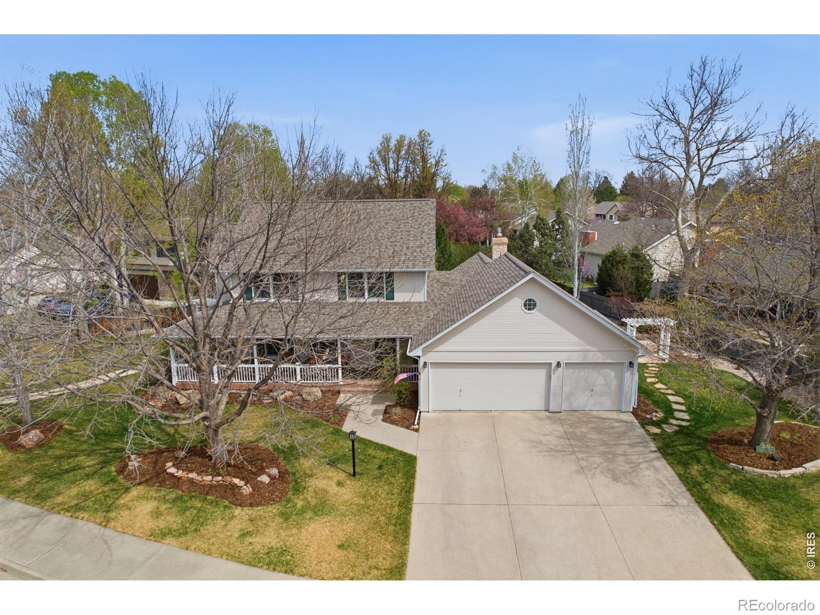 MLS Image #20 for 2881  kiowa drive,loveland, Colorado