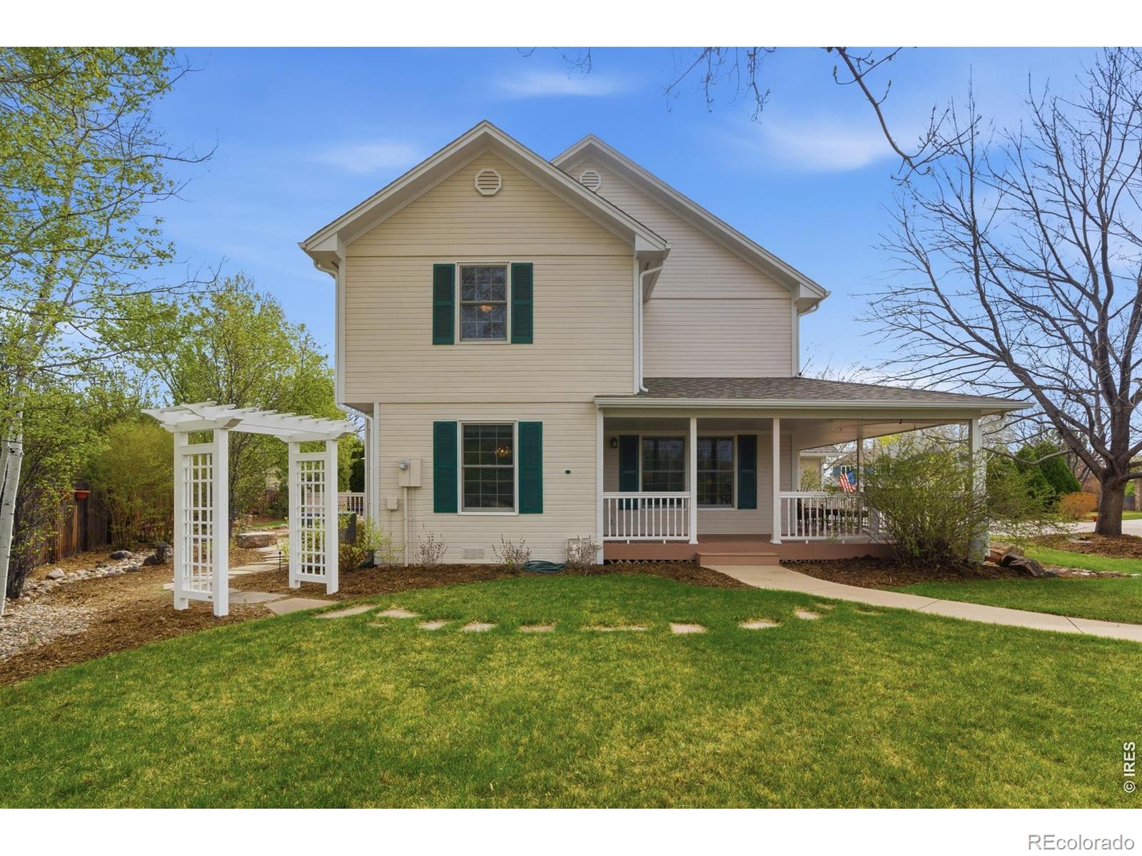 MLS Image #25 for 2881  kiowa drive,loveland, Colorado
