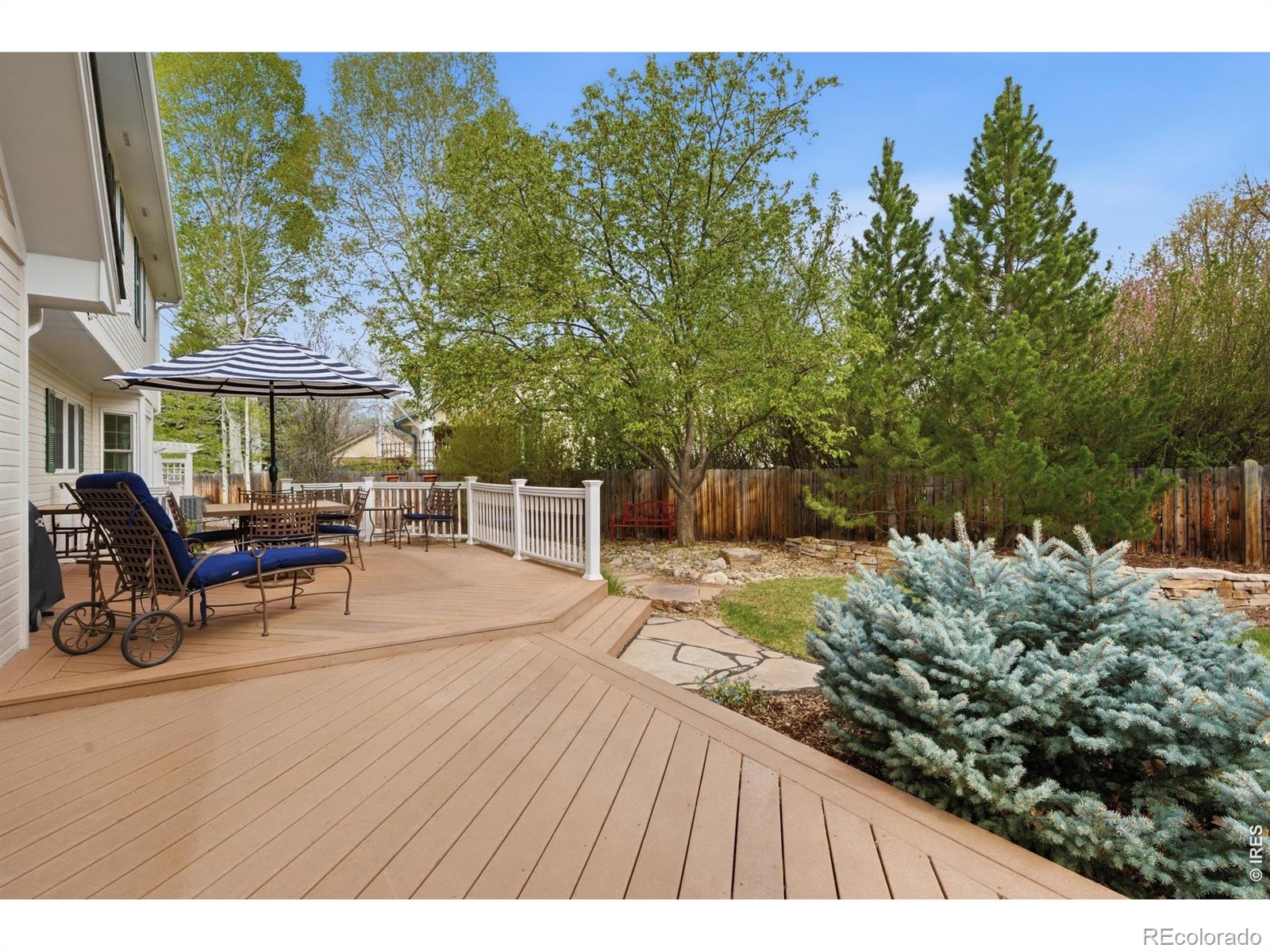 MLS Image #3 for 2881  kiowa drive,loveland, Colorado