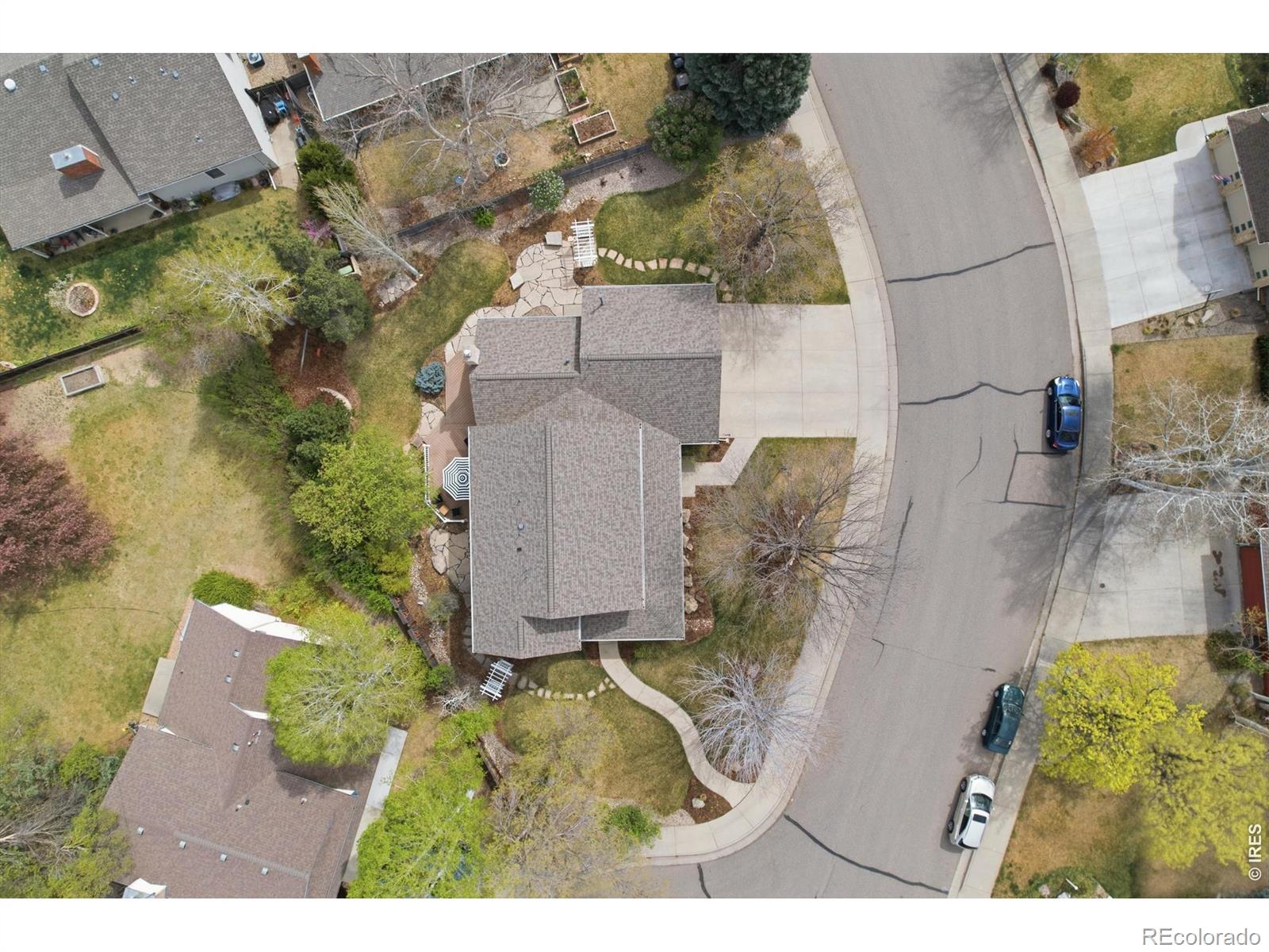 MLS Image #32 for 2881  kiowa drive,loveland, Colorado