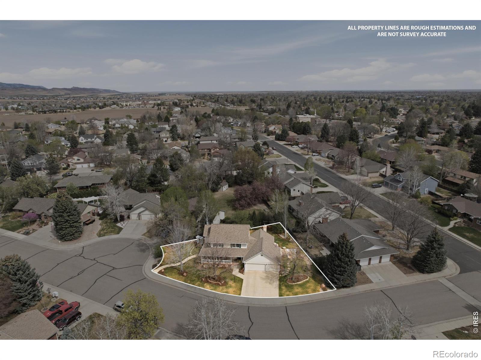 MLS Image #33 for 2881  kiowa drive,loveland, Colorado