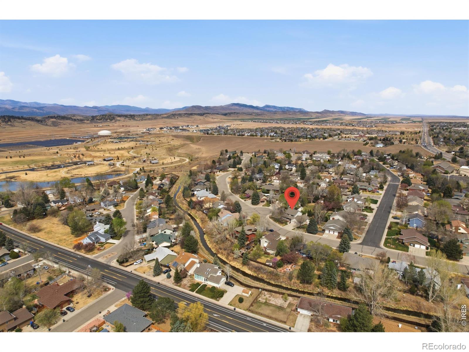 MLS Image #36 for 2881  kiowa drive,loveland, Colorado