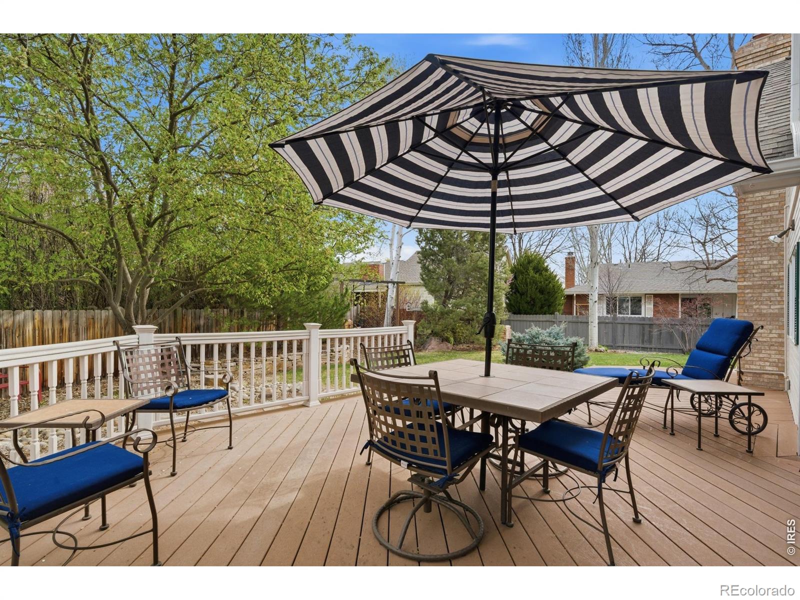 MLS Image #4 for 2881  kiowa drive,loveland, Colorado