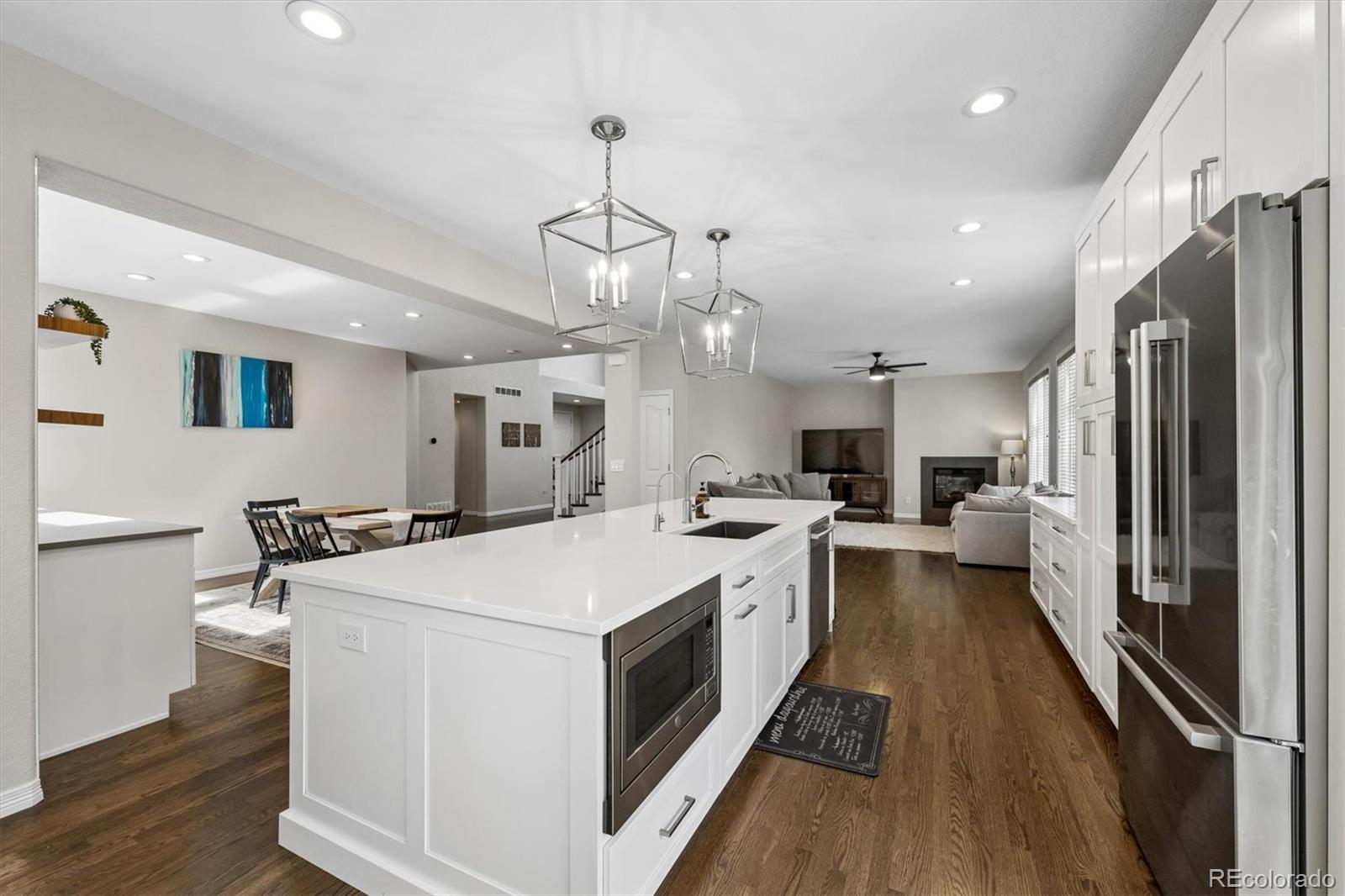 MLS Image #13 for 2677  pemberly avenue,highlands ranch, Colorado