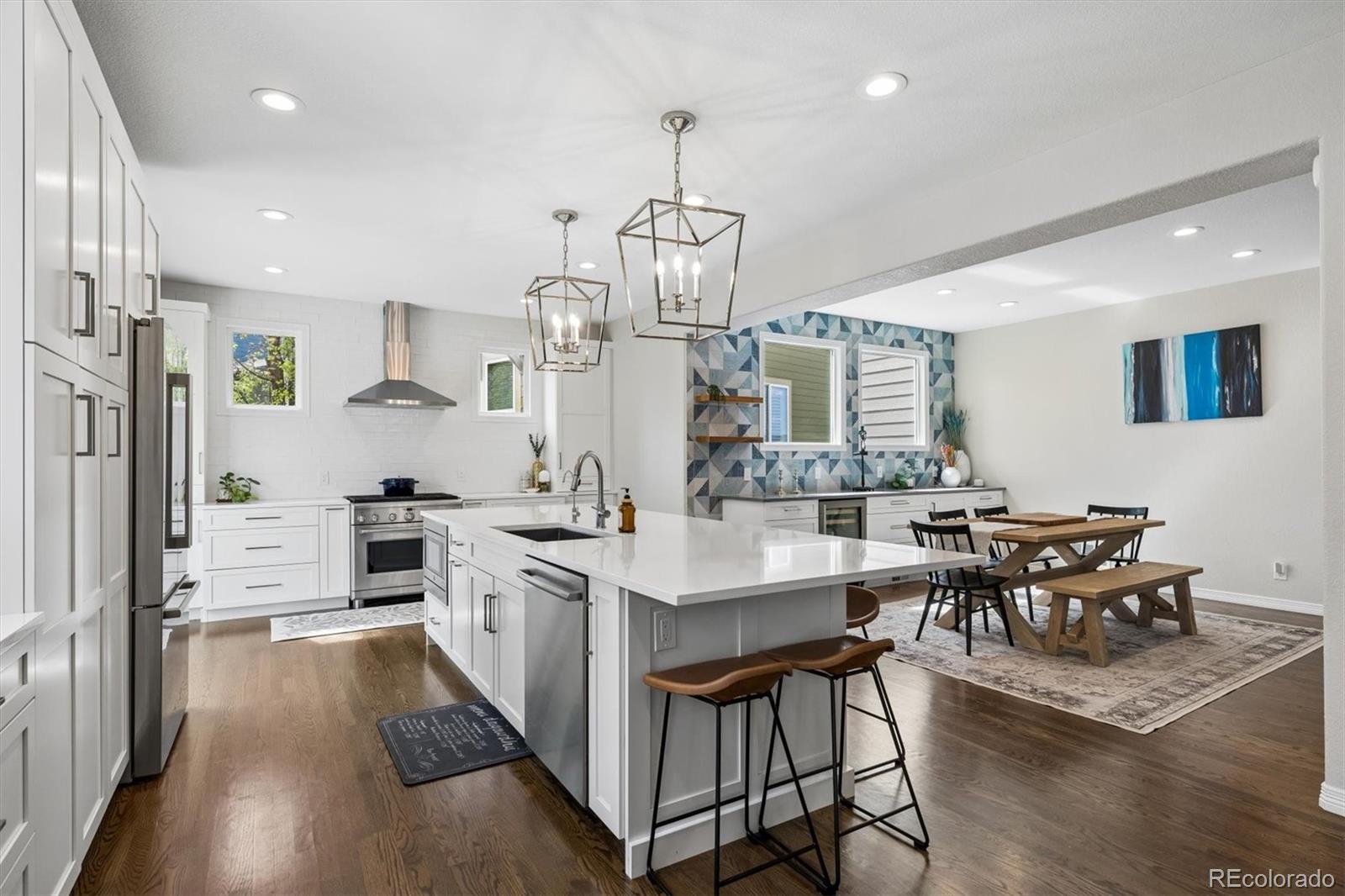 MLS Image #14 for 2677  pemberly avenue,highlands ranch, Colorado