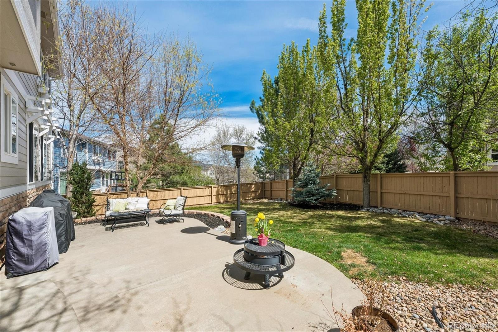 MLS Image #36 for 2677  pemberly avenue,highlands ranch, Colorado