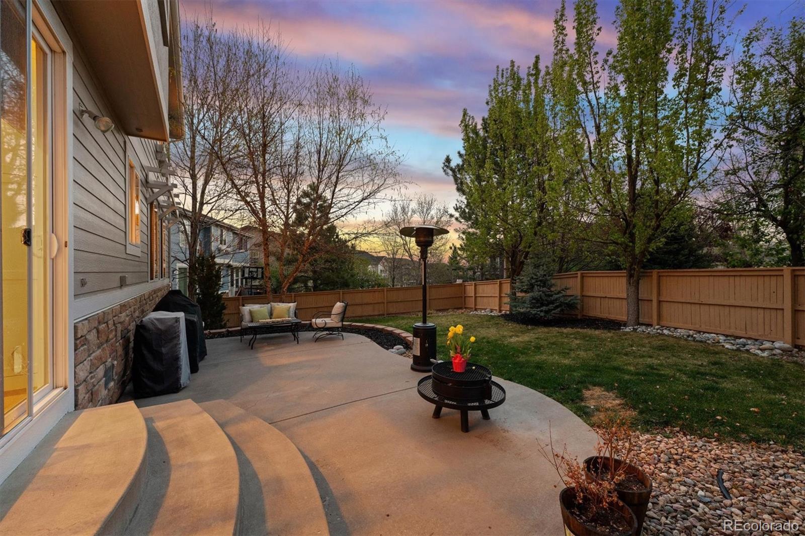 MLS Image #37 for 2677  pemberly avenue,highlands ranch, Colorado