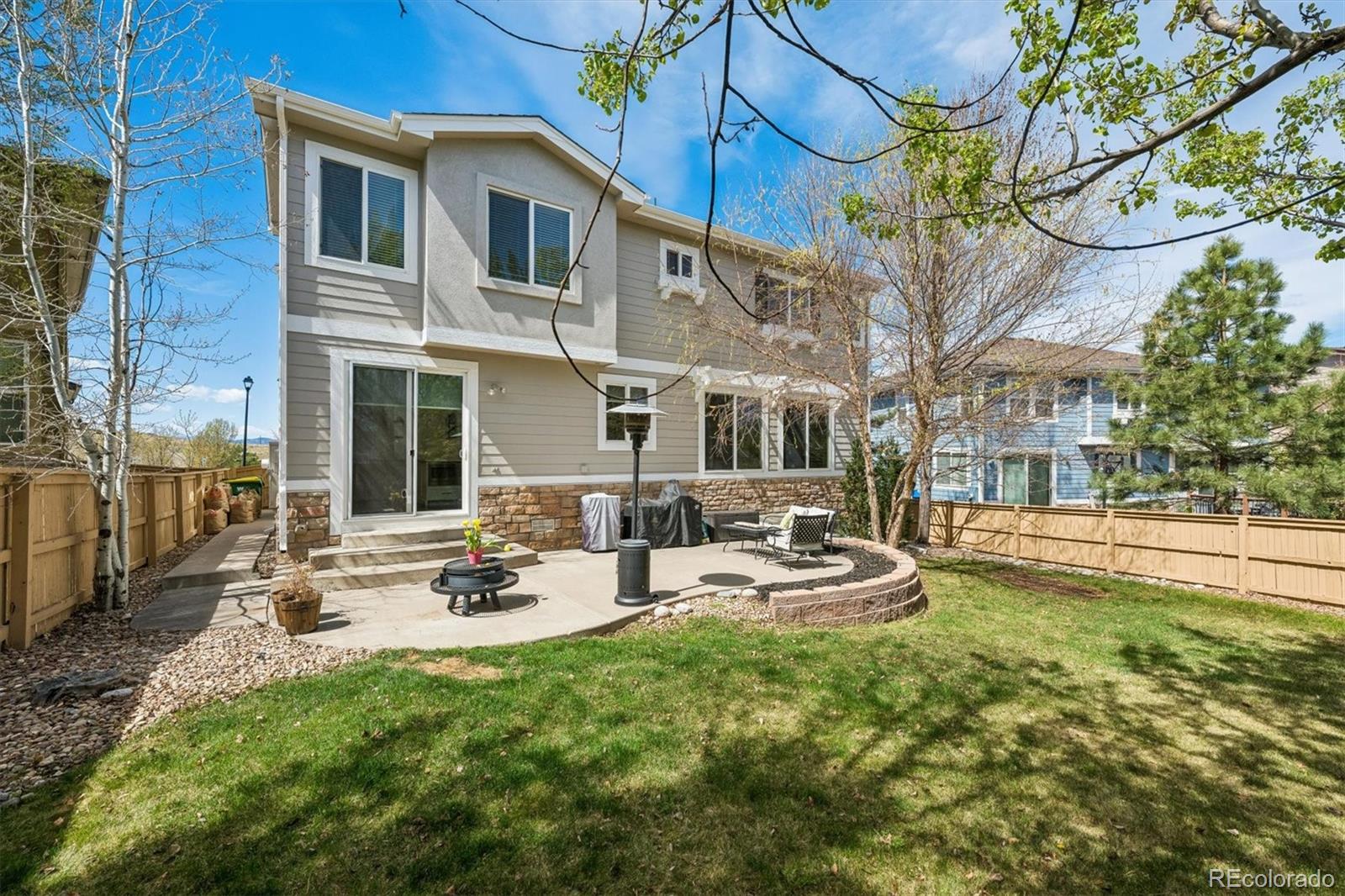 MLS Image #39 for 2677  pemberly avenue,highlands ranch, Colorado