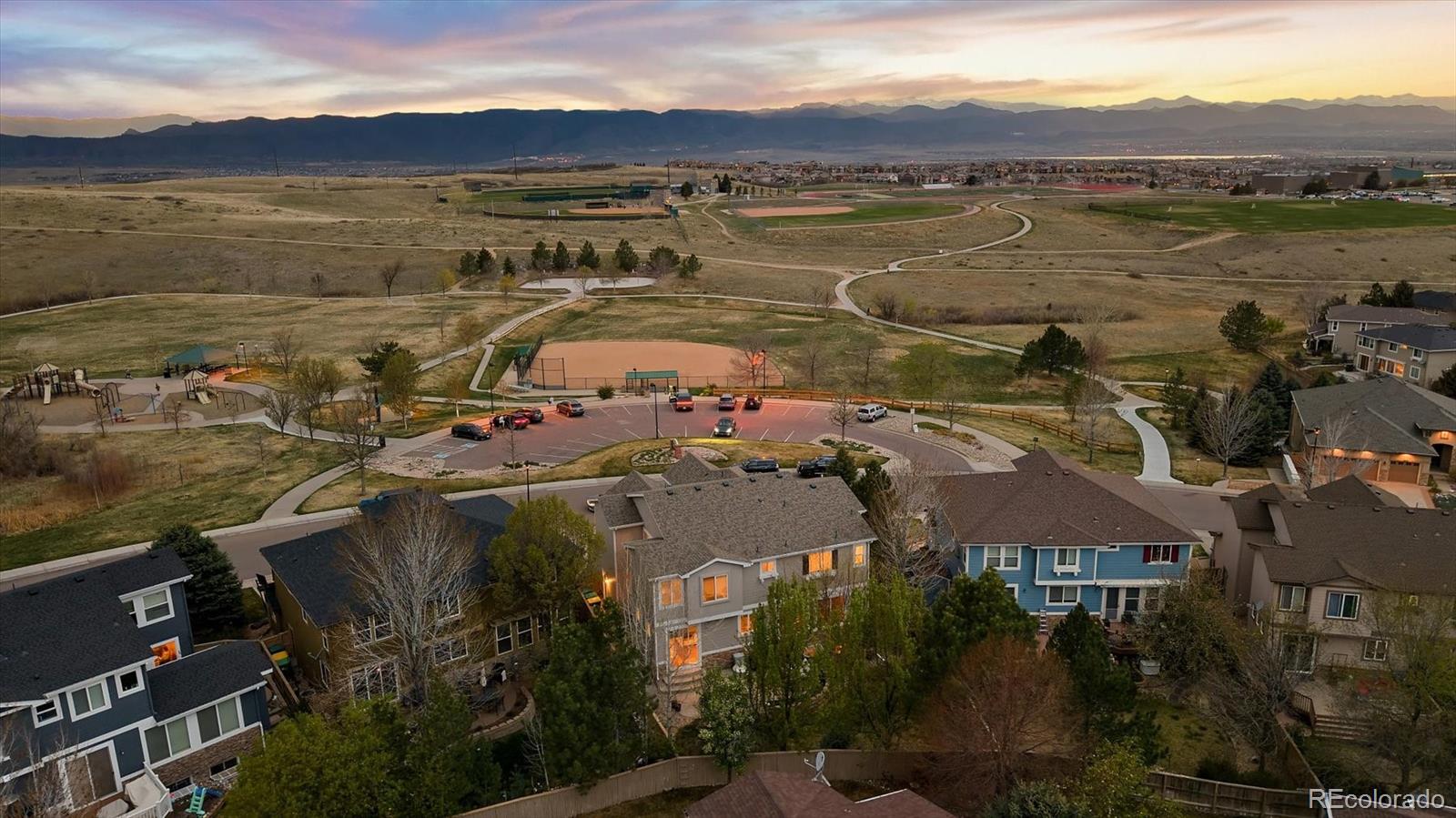 MLS Image #41 for 2677  pemberly avenue,highlands ranch, Colorado