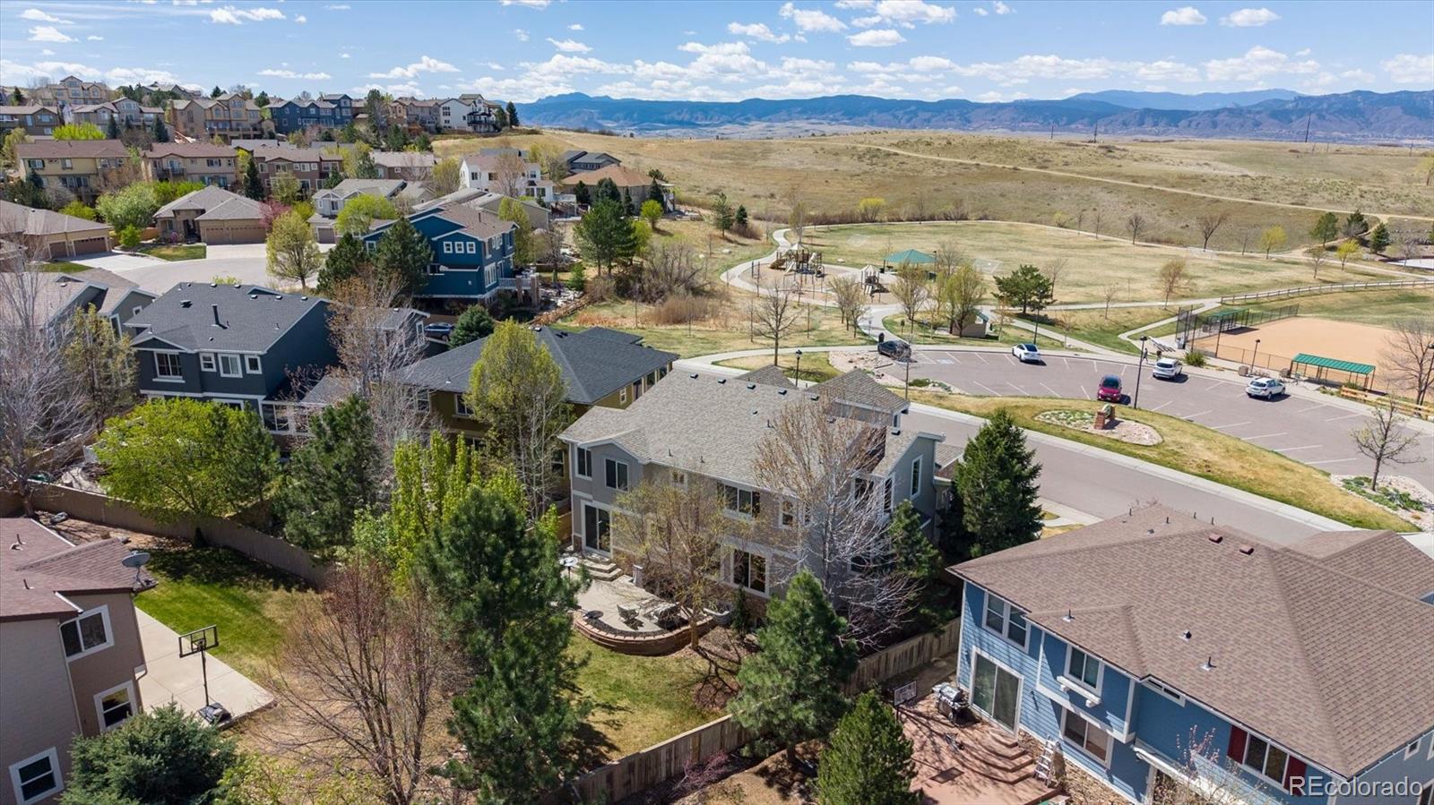 MLS Image #43 for 2677  pemberly avenue,highlands ranch, Colorado