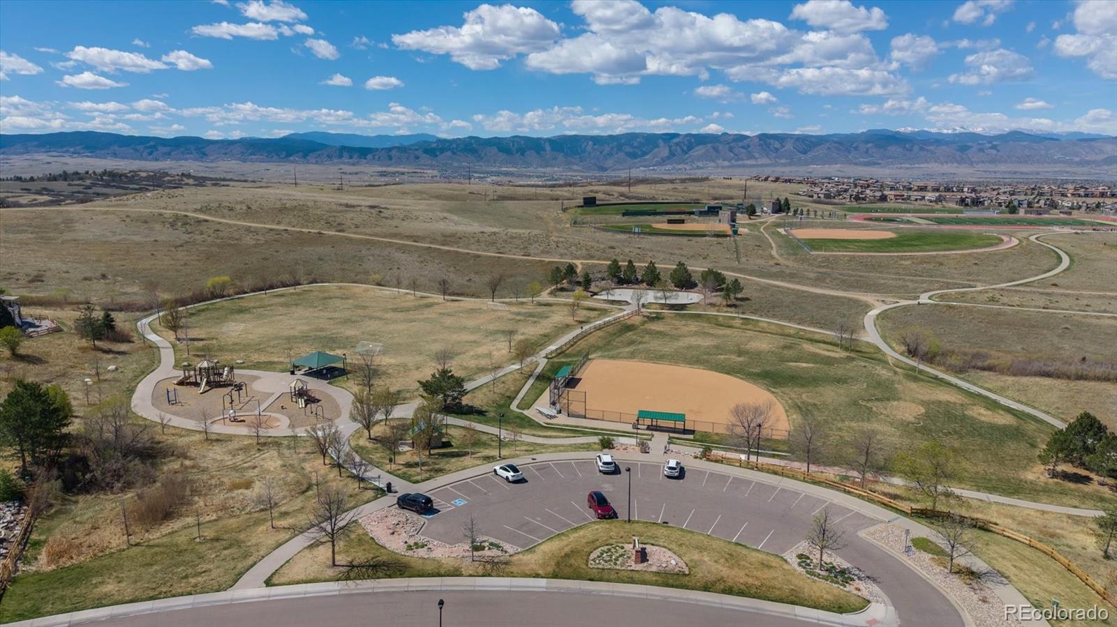 MLS Image #45 for 2677  pemberly avenue,highlands ranch, Colorado