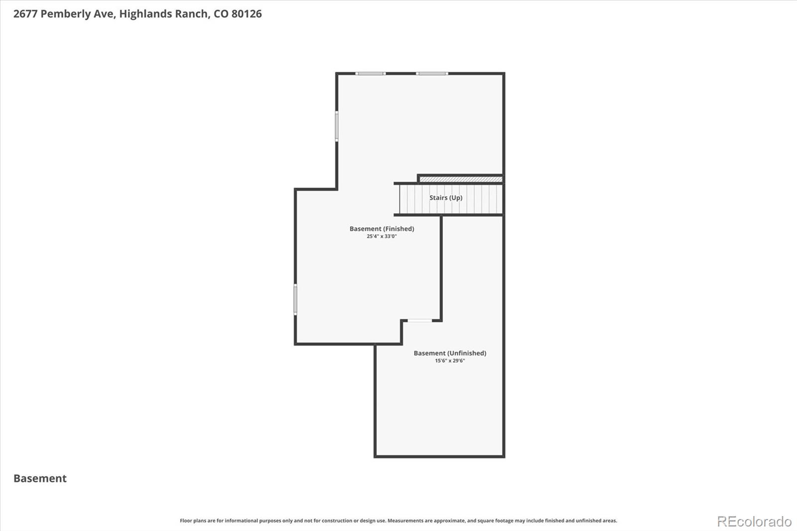 MLS Image #49 for 2677  pemberly avenue,highlands ranch, Colorado