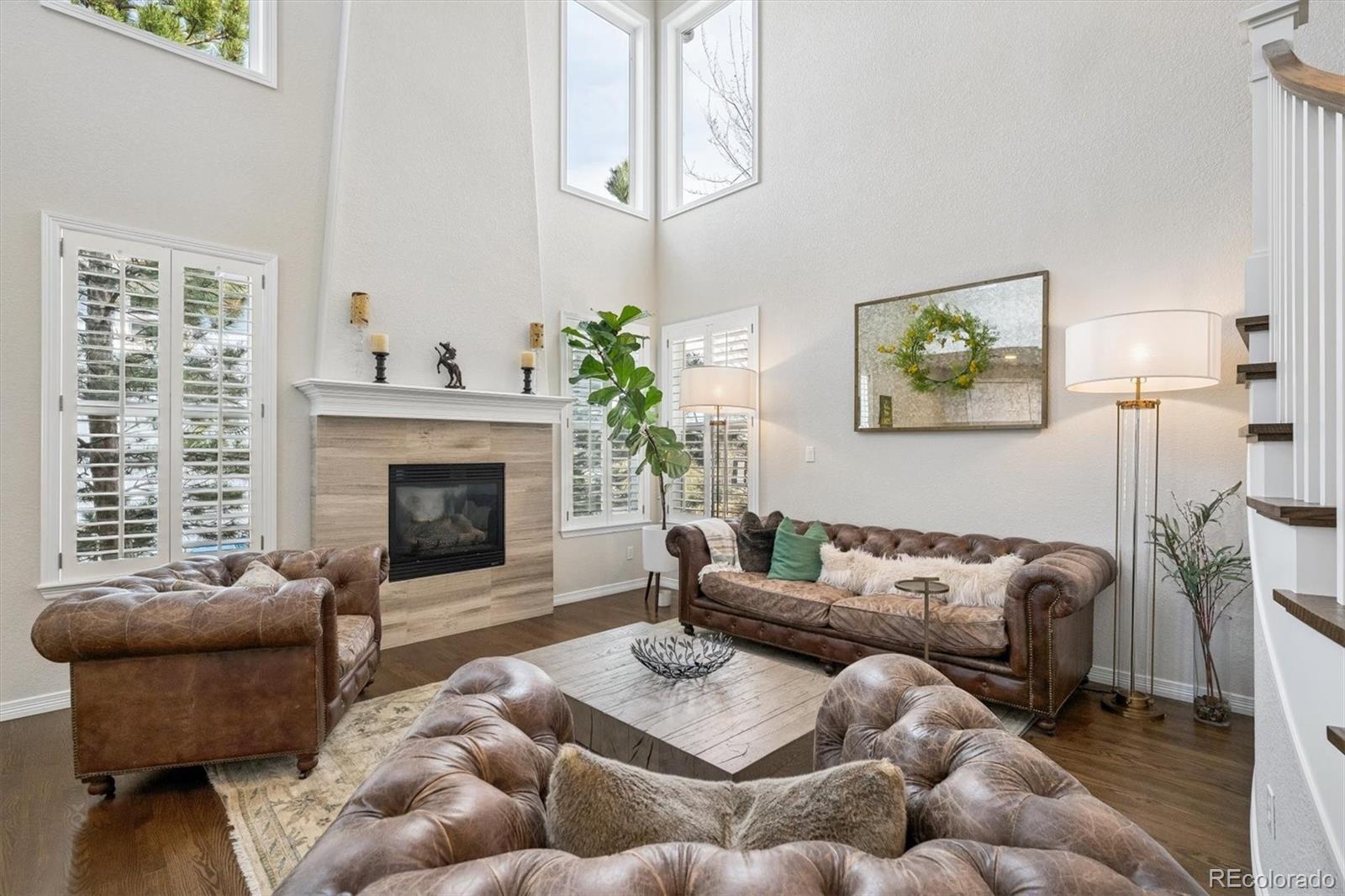 MLS Image #6 for 2677  pemberly avenue,highlands ranch, Colorado