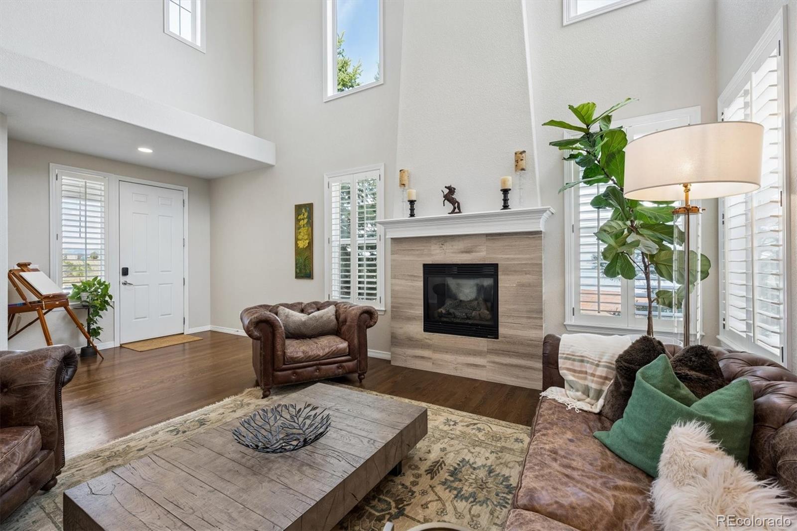 MLS Image #7 for 2677  pemberly avenue,highlands ranch, Colorado