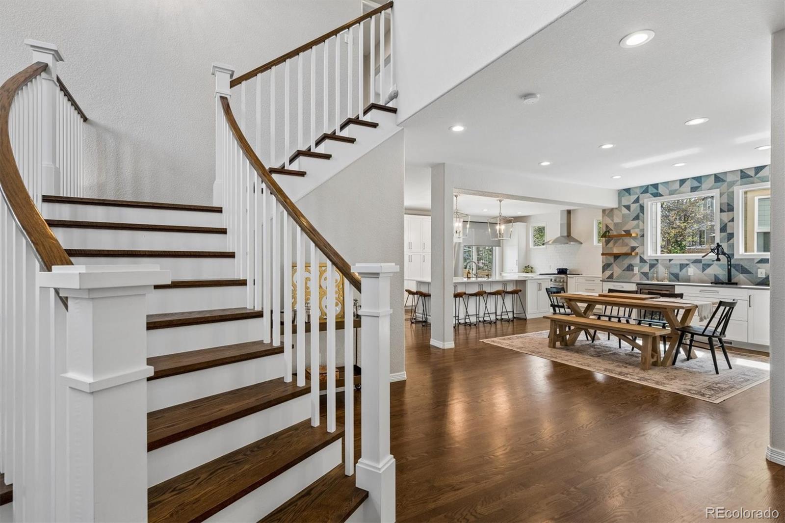 MLS Image #8 for 2677  pemberly avenue,highlands ranch, Colorado