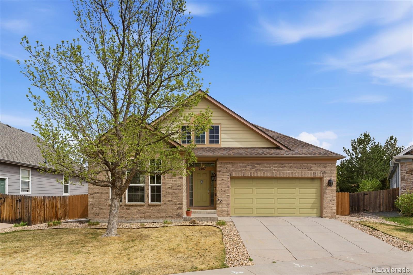 MLS Image #1 for 3457 e 123rd avenue,thornton, Colorado