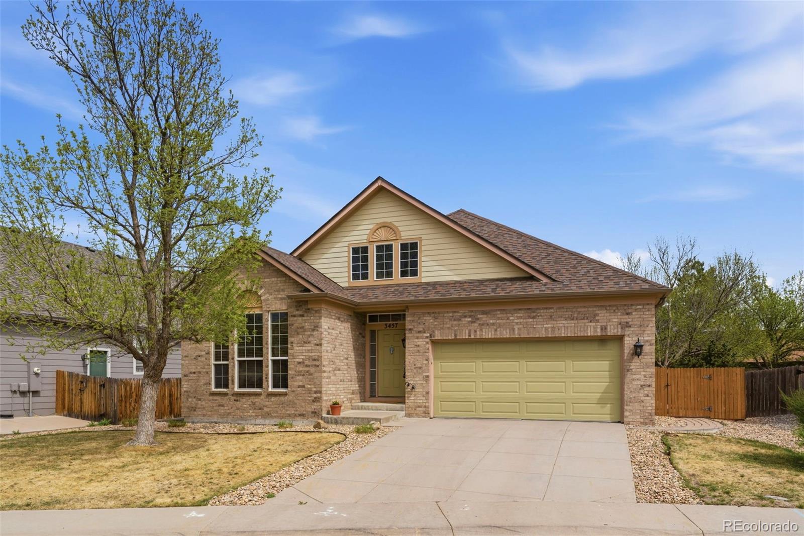 MLS Image #2 for 3457 e 123rd avenue,thornton, Colorado