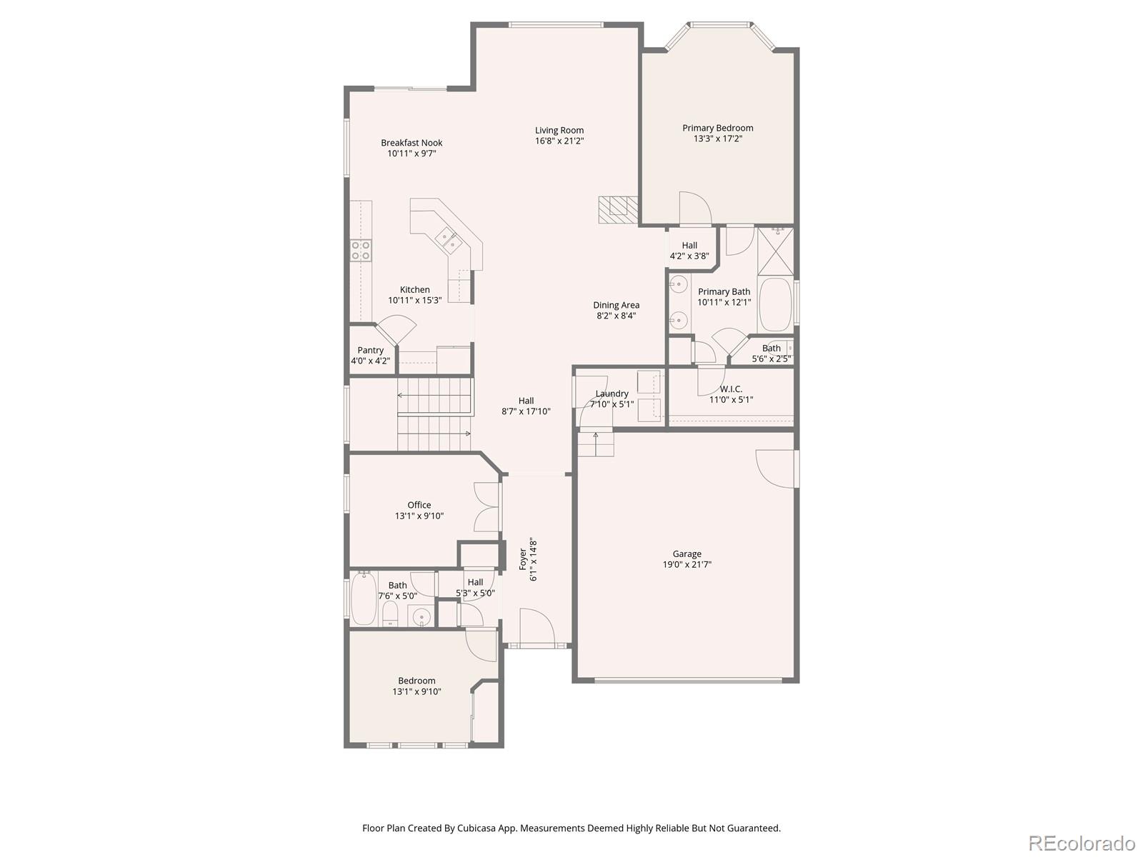 MLS Image #35 for 3457 e 123rd avenue,thornton, Colorado