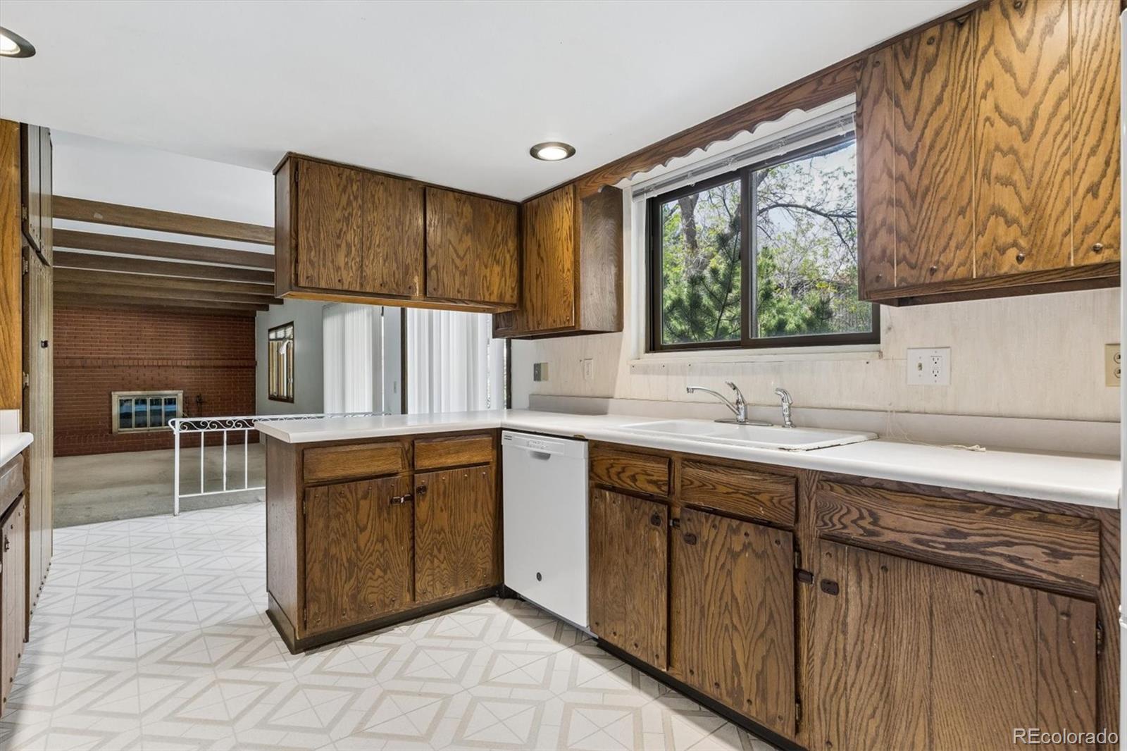 MLS Image #1 for 3783 s fenton way,denver, Colorado