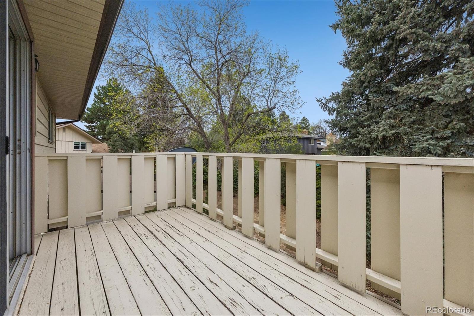 MLS Image #13 for 3783 s fenton way,denver, Colorado