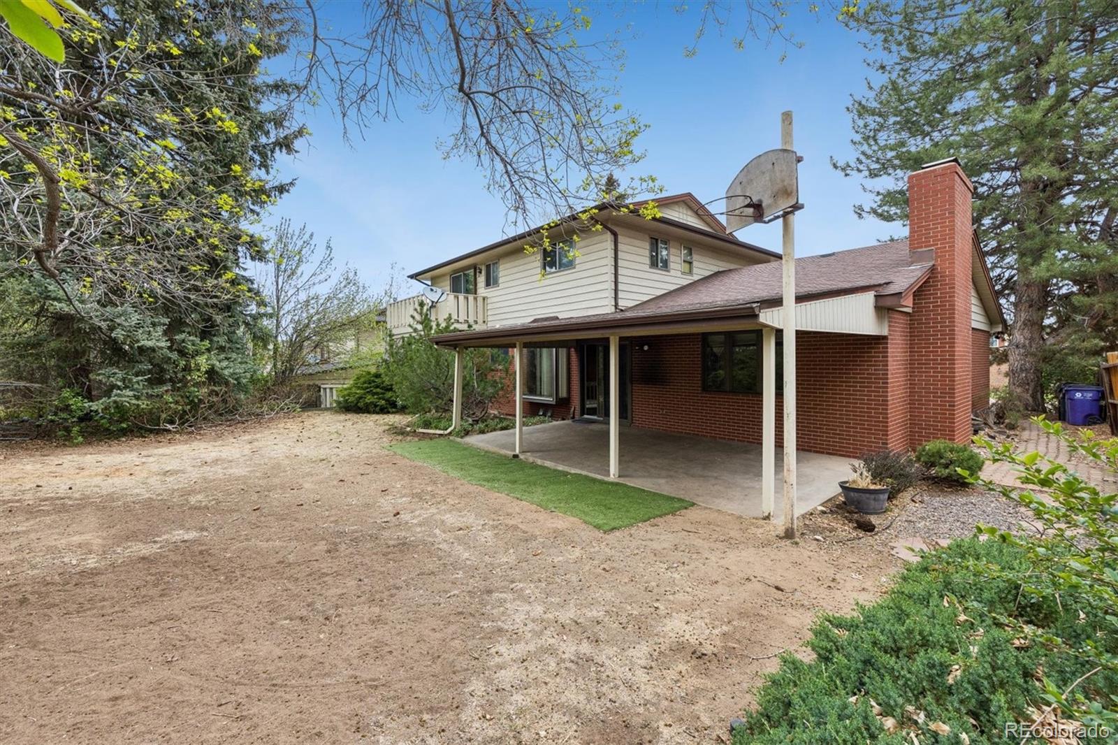 MLS Image #19 for 3783 s fenton way,denver, Colorado