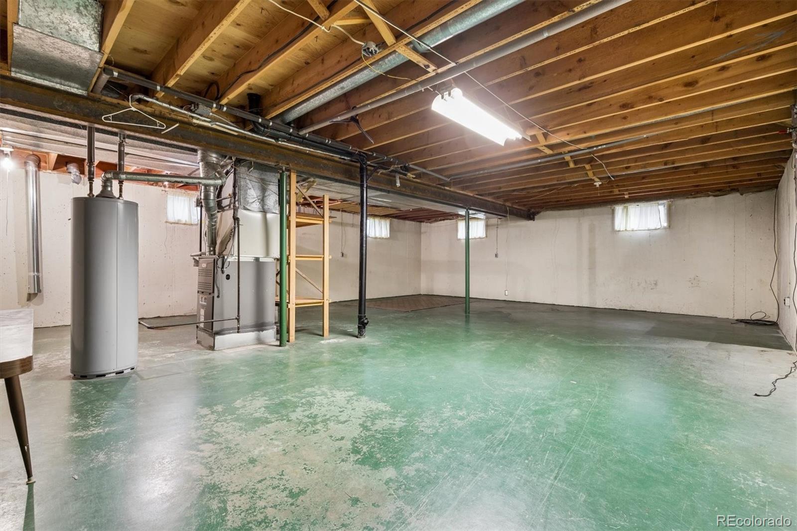 MLS Image #22 for 3783 s fenton way,denver, Colorado