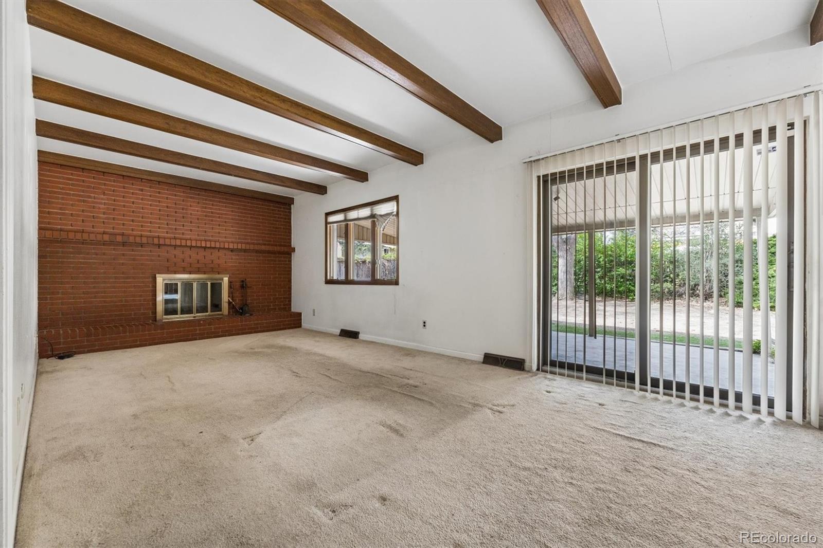 MLS Image #4 for 3783 s fenton way,denver, Colorado