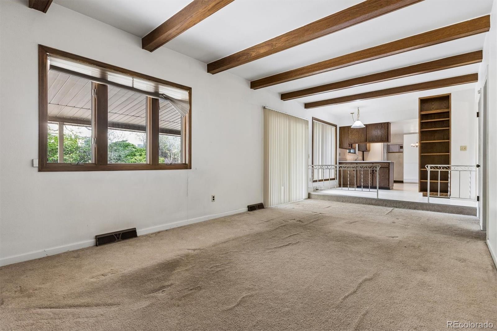 MLS Image #5 for 3783 s fenton way,denver, Colorado