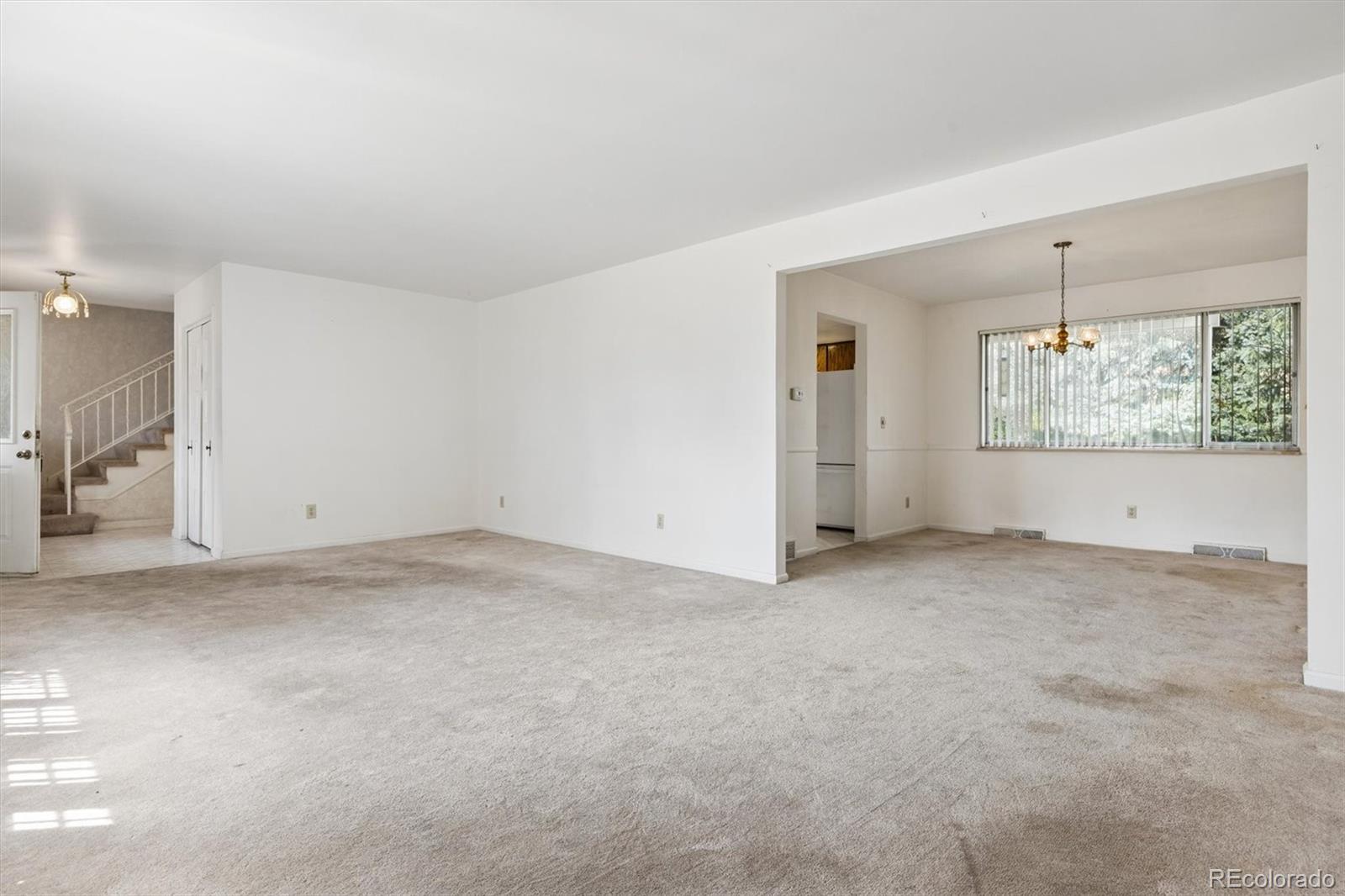 MLS Image #7 for 3783 s fenton way,denver, Colorado