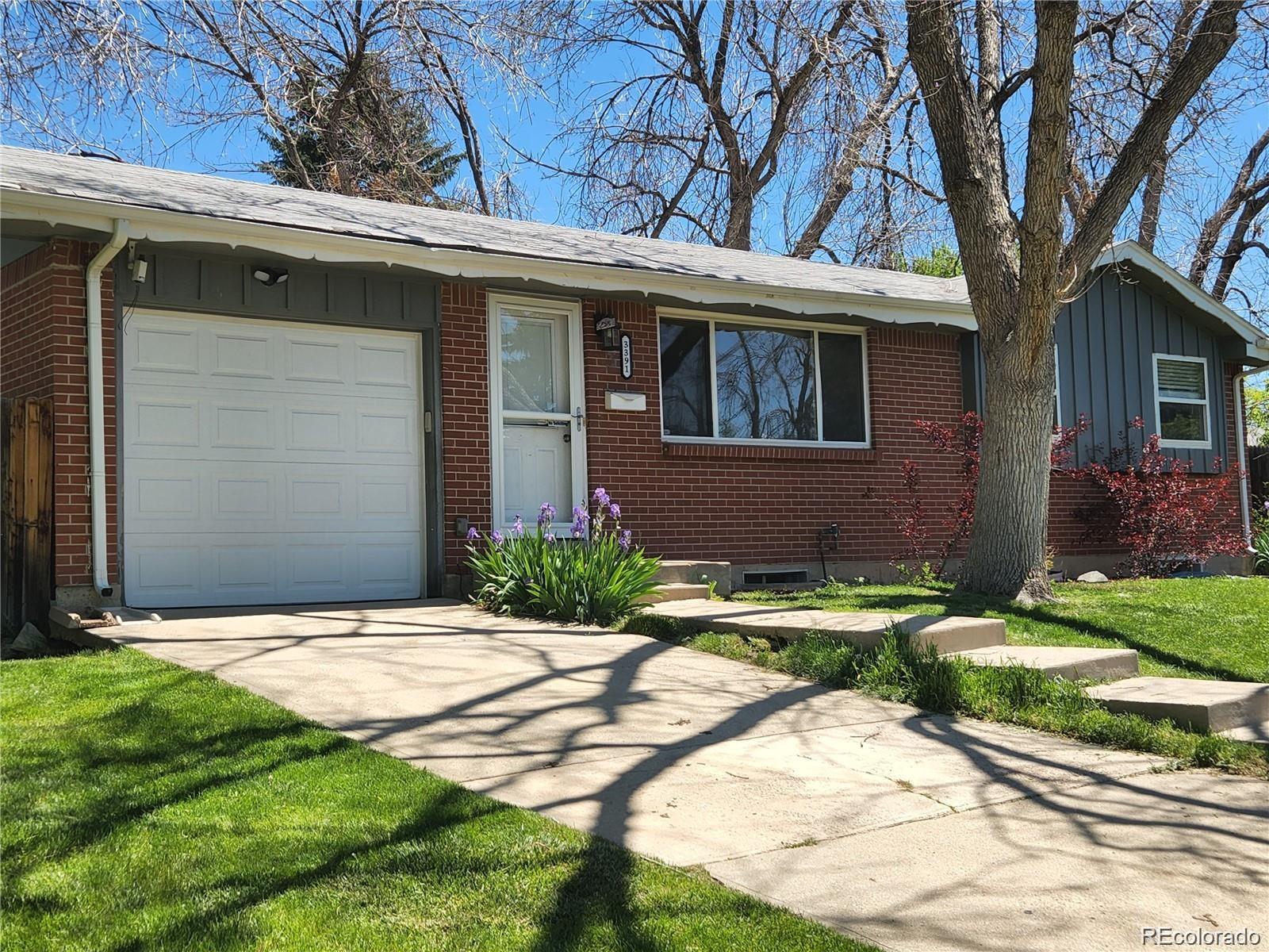 MLS Image #1 for 3391 w 92nd place,westminster, Colorado
