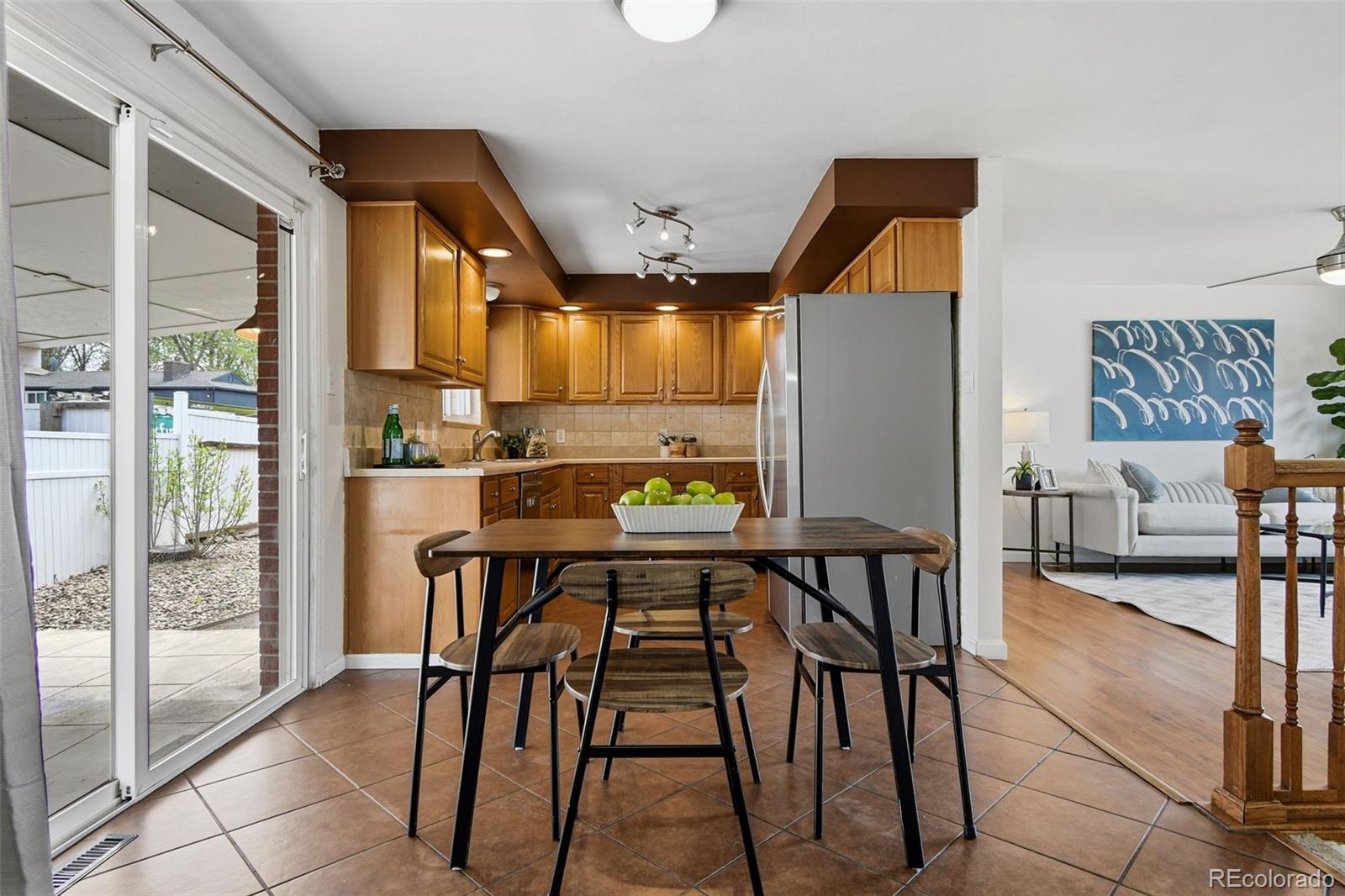 MLS Image #13 for 3391 w 92nd place,westminster, Colorado
