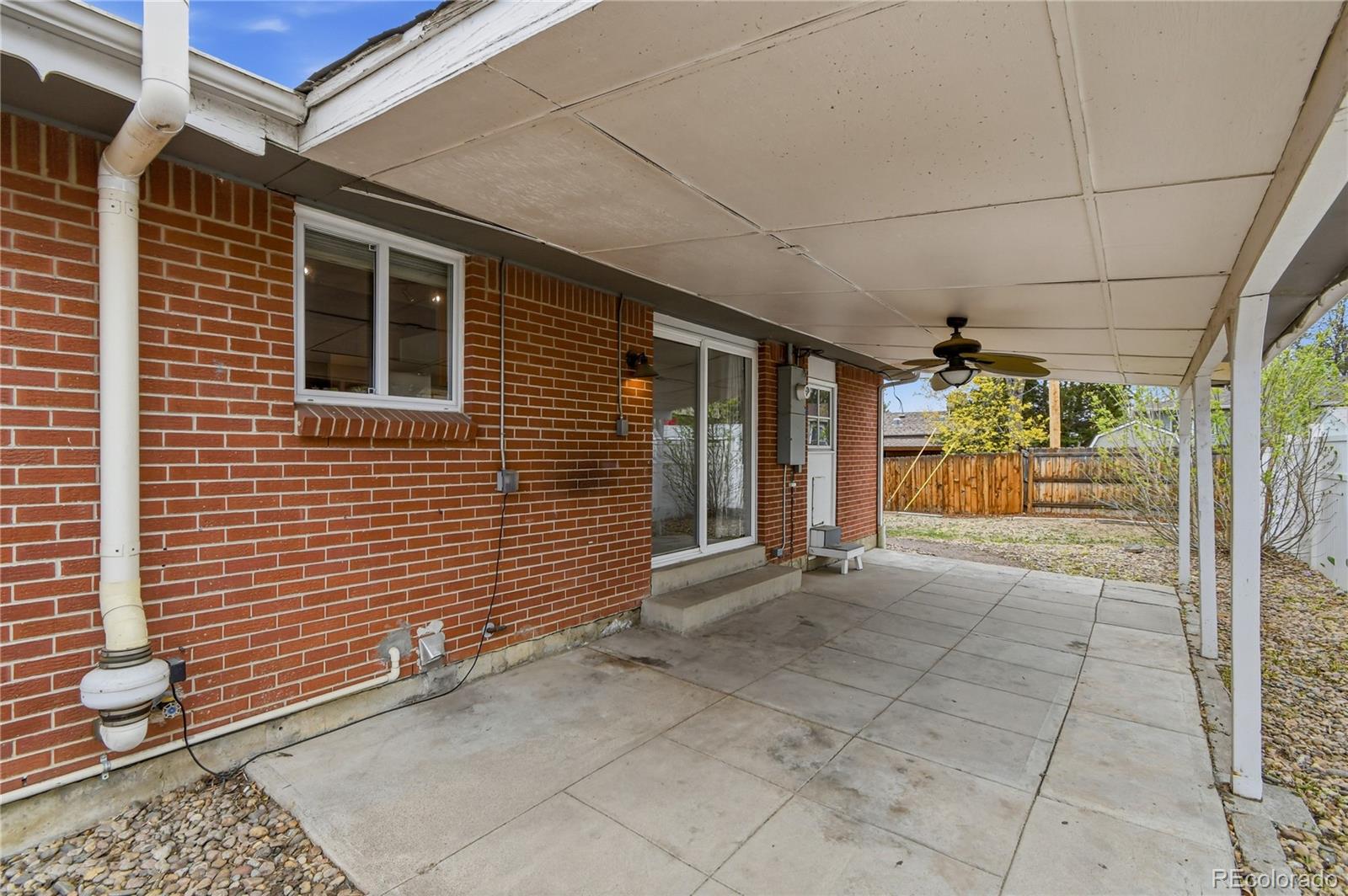 MLS Image #39 for 3391 w 92nd place,westminster, Colorado