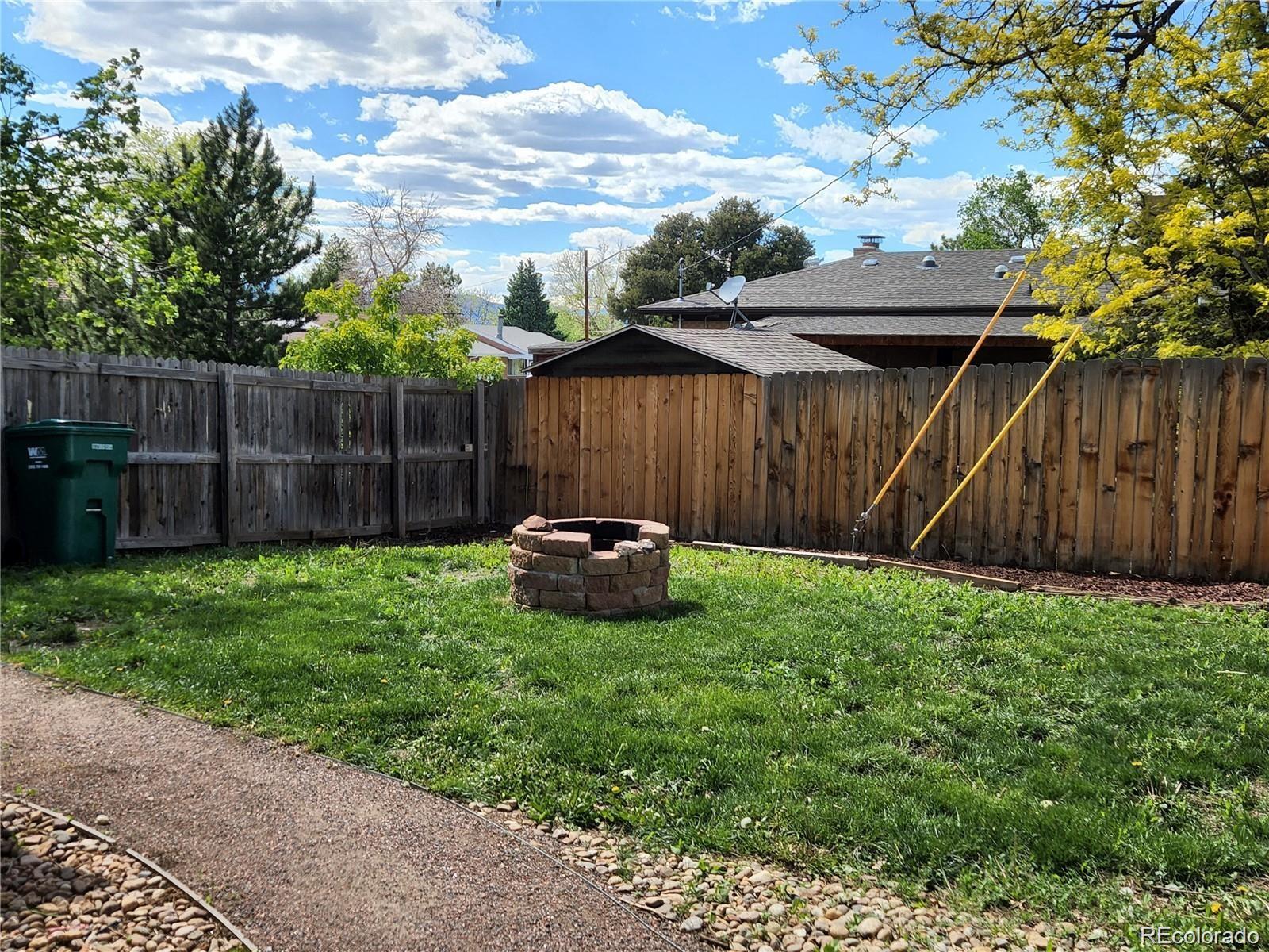 MLS Image #40 for 3391 w 92nd place,westminster, Colorado
