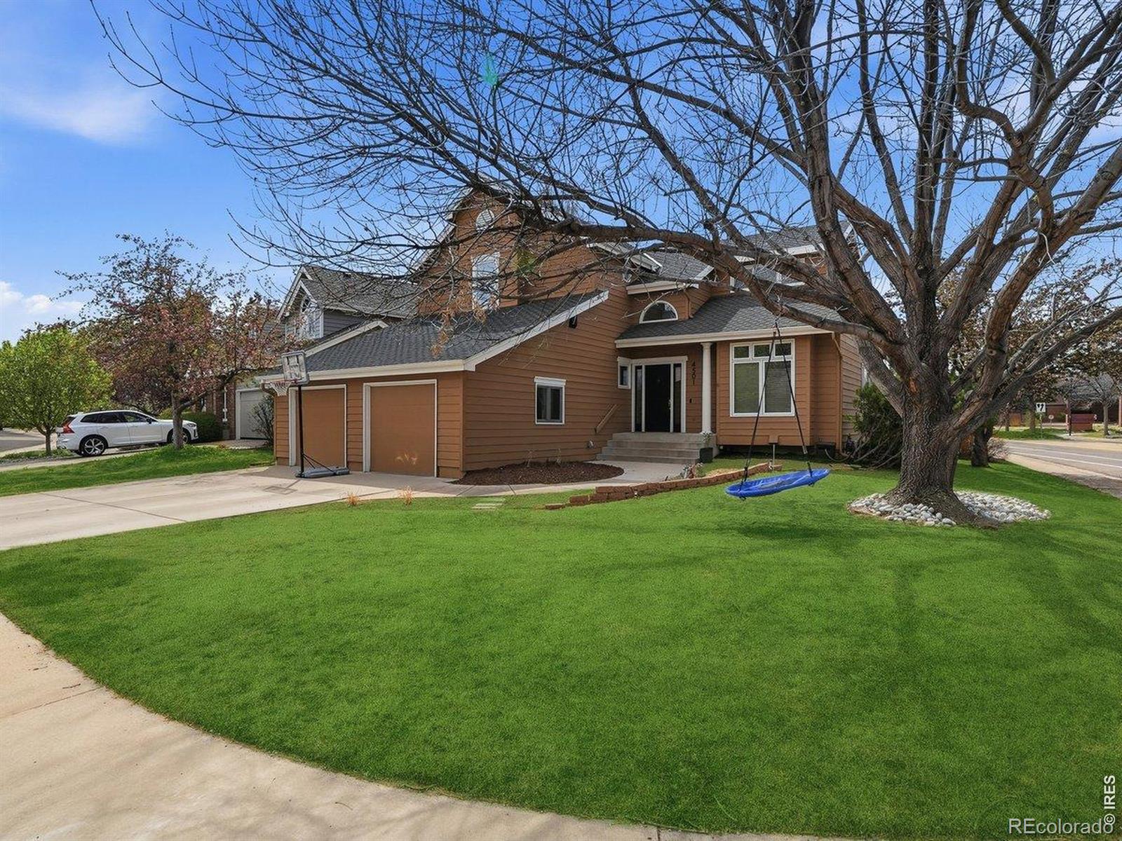 MLS Image #0 for 4501  seaboard lane,fort collins, Colorado