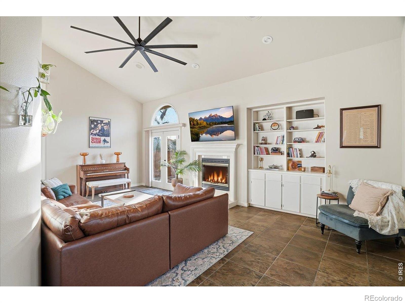 MLS Image #5 for 4501  seaboard lane,fort collins, Colorado