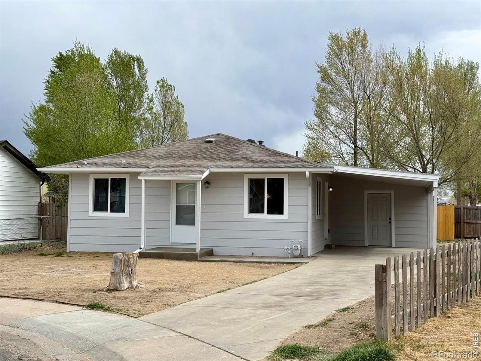 MLS Image #0 for 121  aragon court,milliken, Colorado