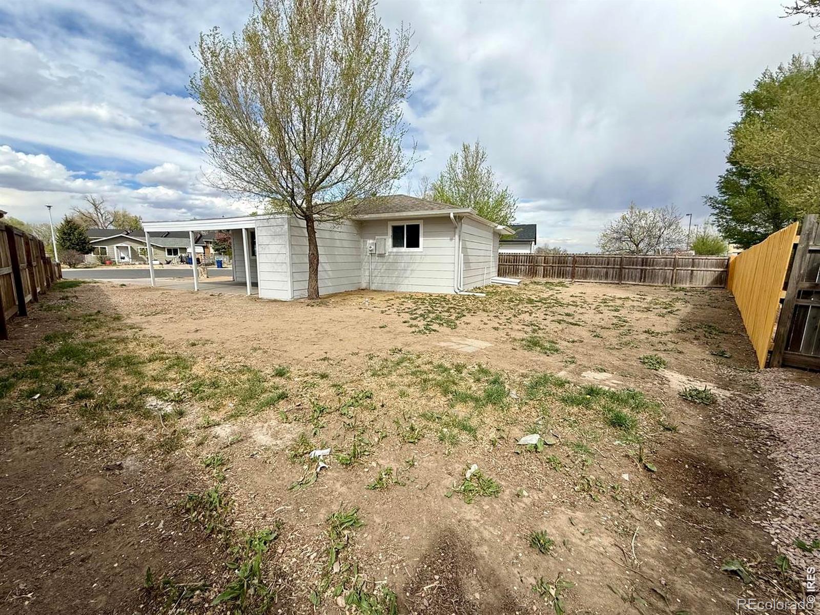 MLS Image #16 for 121  aragon court,milliken, Colorado