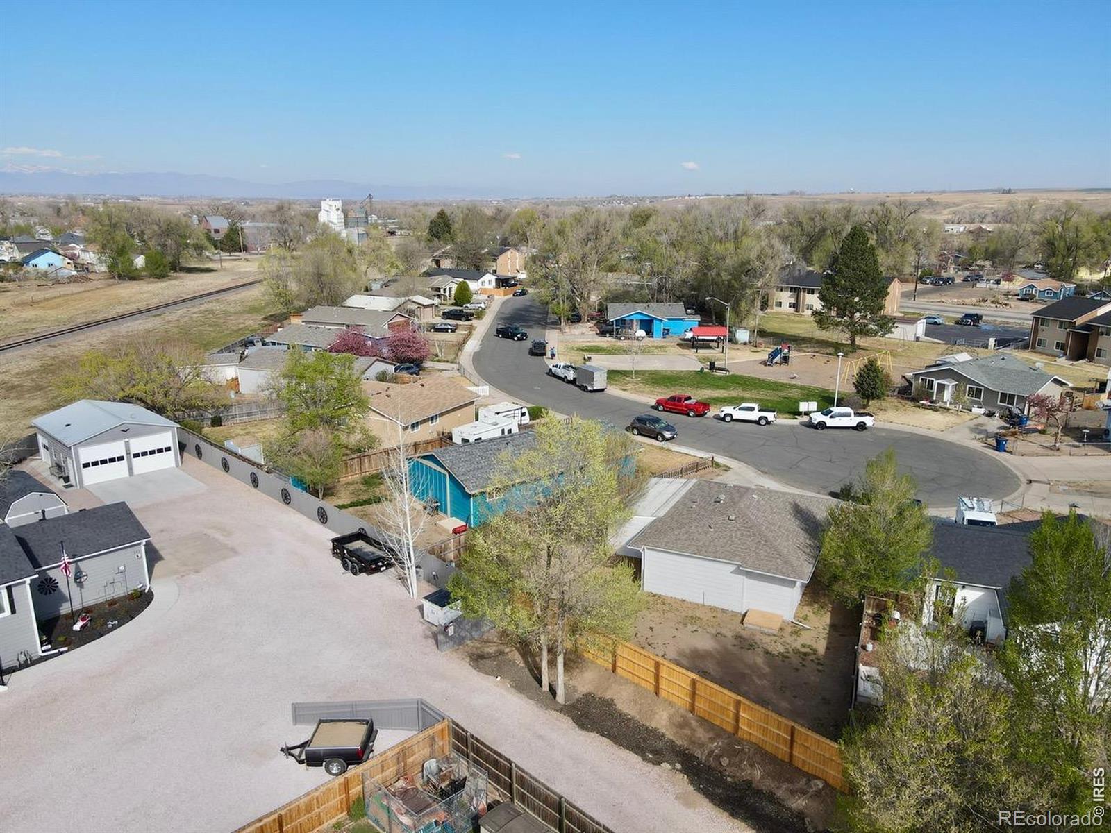MLS Image #17 for 121  aragon court,milliken, Colorado
