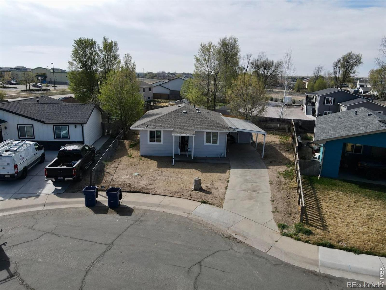 MLS Image #18 for 121  aragon court,milliken, Colorado