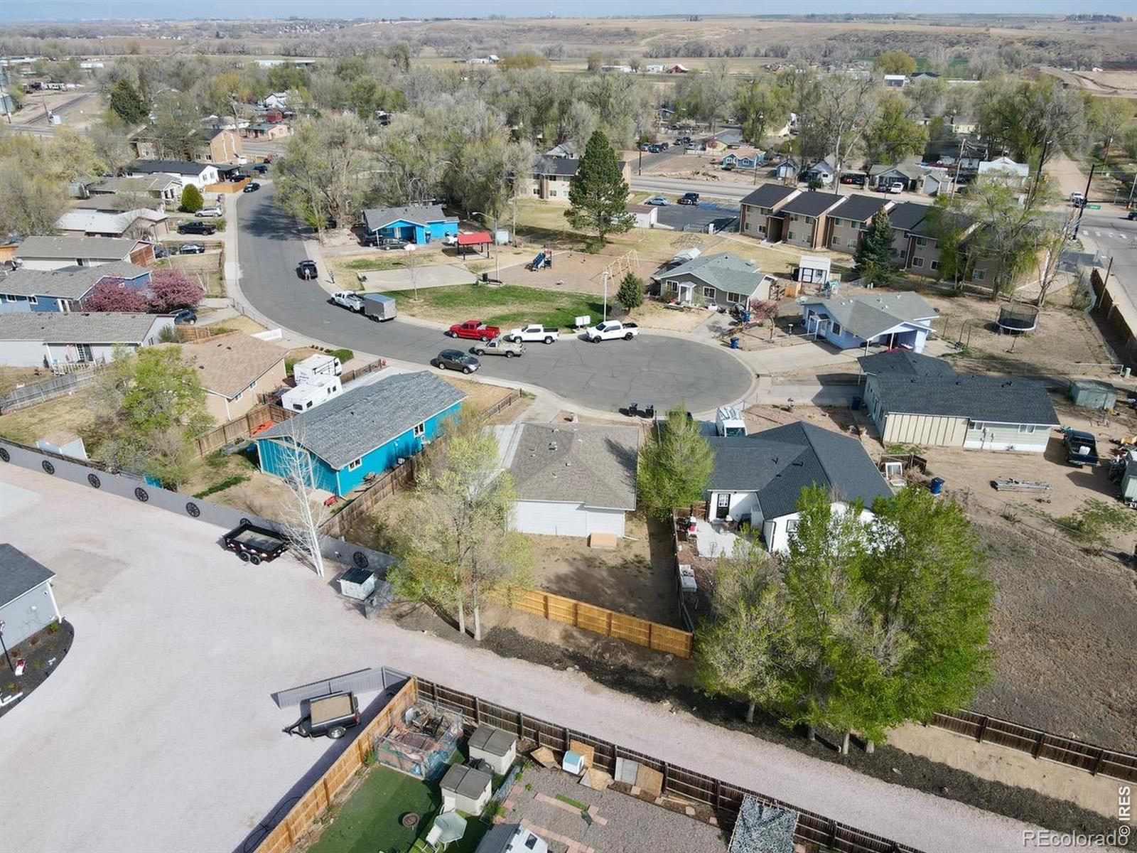 MLS Image #19 for 121  aragon court,milliken, Colorado